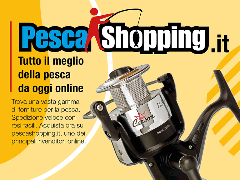 Pescashopping.it